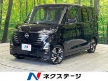 2024 Nissan ROOX