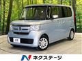 2019 Honda N BOX