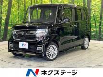 2021 Honda N BOX
