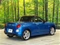 2016 Daihatsu Copen
