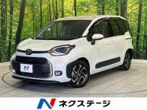 2024 Toyota Sienta