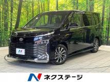 2024 Toyota Voxy