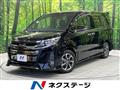 2018 Toyota Noah