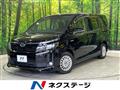 2014 Toyota Voxy