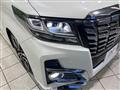 2016 Toyota Alphard G
