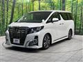 2016 Toyota Alphard G