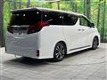 2016 Toyota Alphard G