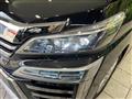 2018 Toyota Vellfire