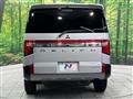 2025 Mitsubishi Delica D5
