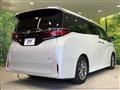 2023 Toyota Alphard Hybrid