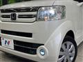 2015 Honda N BOX