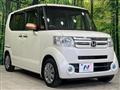 2015 Honda N BOX
