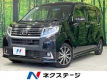2015 Daihatsu Move