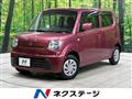 2014 Suzuki MR Wagon