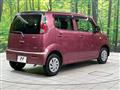 2014 Suzuki MR Wagon
