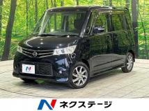 2013 Nissan ROOX