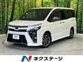 2019 Toyota Voxy