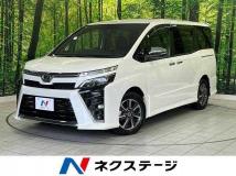 2019 Toyota Voxy