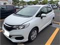 2019 Honda Fit