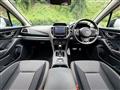 2017 Subaru IMPREZA XV HYBRID