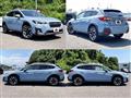 2017 Subaru IMPREZA XV HYBRID
