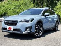 2017 Subaru IMPREZA XV HYBRID