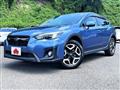2017 Subaru IMPREZA XV HYBRID