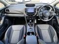 2017 Subaru IMPREZA XV HYBRID