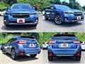 2017 Subaru IMPREZA XV HYBRID