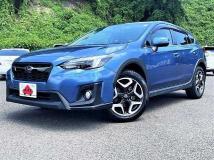 2017 Subaru IMPREZA XV HYBRID