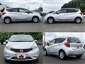 2015 Nissan Note