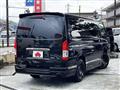 2023 Toyota Hiace Van