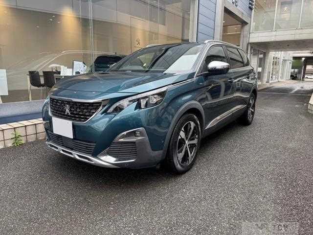 2020 Peugeot Peugoet Others