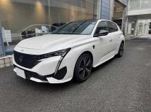 2023 Peugeot 308