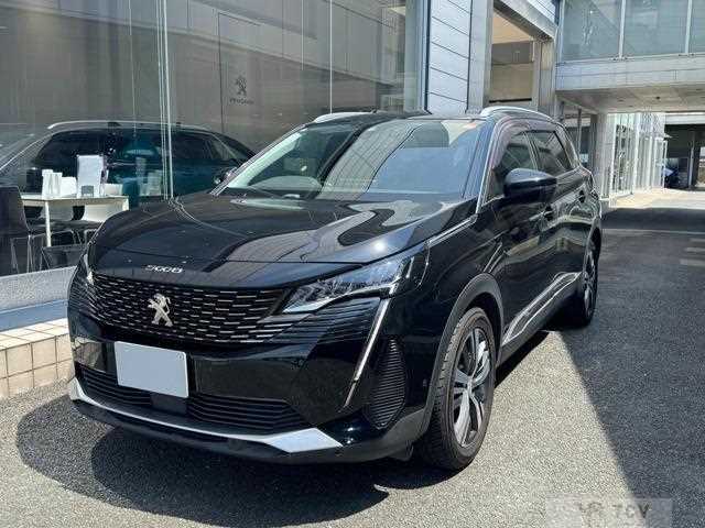 2021 Peugeot Peugoet Others