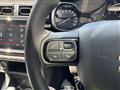 2021 Citroen C3
