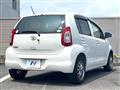 2014 Toyota Passo
