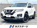 2018 Nissan X-Trail