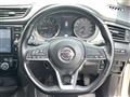 2018 Nissan X-Trail