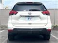 2018 Nissan X-Trail