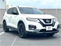 2018 Nissan X-Trail