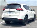 2018 Nissan X-Trail
