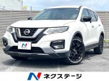 2018 Nissan X-Trail
