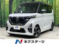 2022 Nissan ROOX