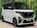 2022 Nissan ROOX