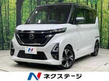 2022 Nissan ROOX