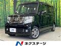 2016 Honda N BOX
