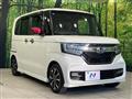 2018 Honda N BOX