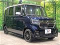 2021 Honda N BOX