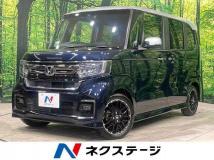 2021 Honda N BOX
